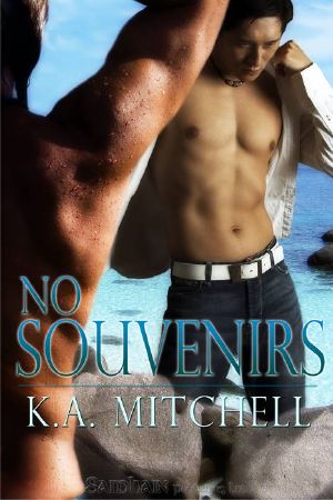 [Florida Books 03] • No Souvenirs